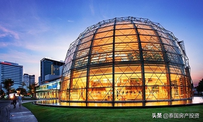 普吉岛哪儿购物最便宜,普吉岛购物必买奢侈品