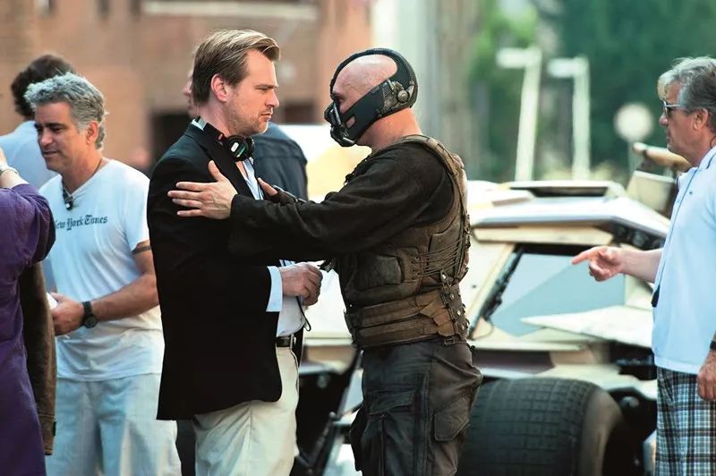 汤姆哈迪是一个极其自律的男人吗,汤姆哈迪一生回顾