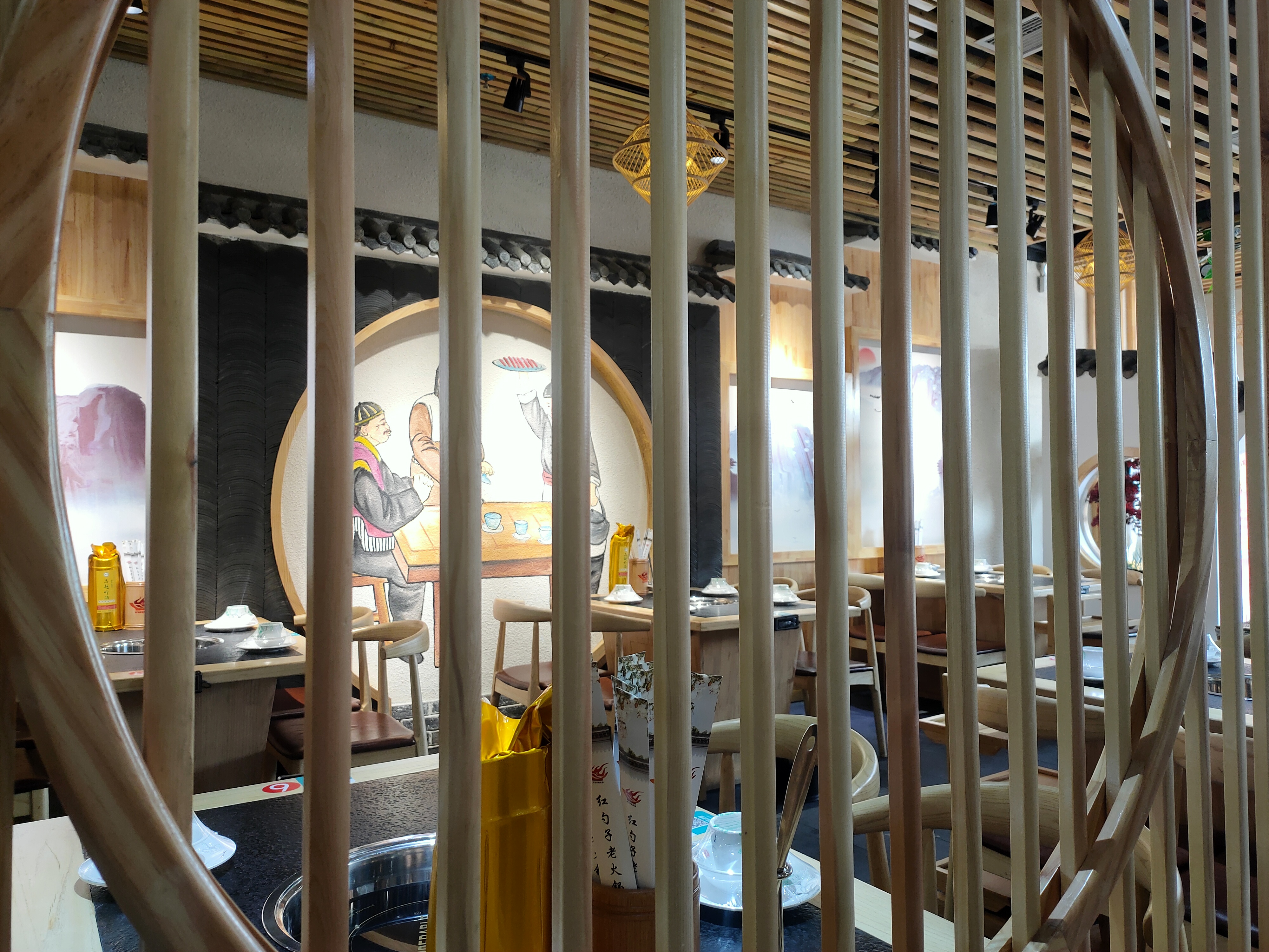 西夏区推荐的火锅,西夏区火锅最好吃的