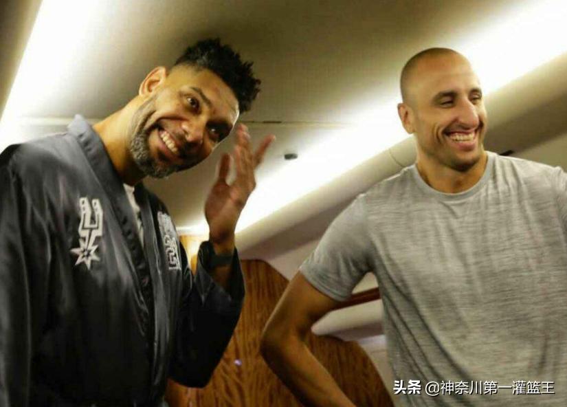 邓肯退役石佛,石佛邓肯拿过几次总冠军