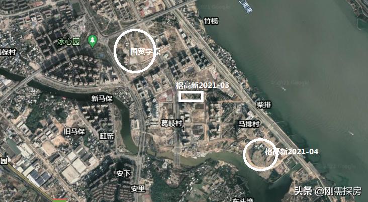 高新区土拍价格表福州,福州高新区国贸土拍