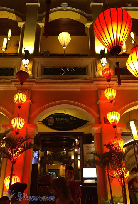 越南会安古镇旅游攻略,越南会安古镇图片