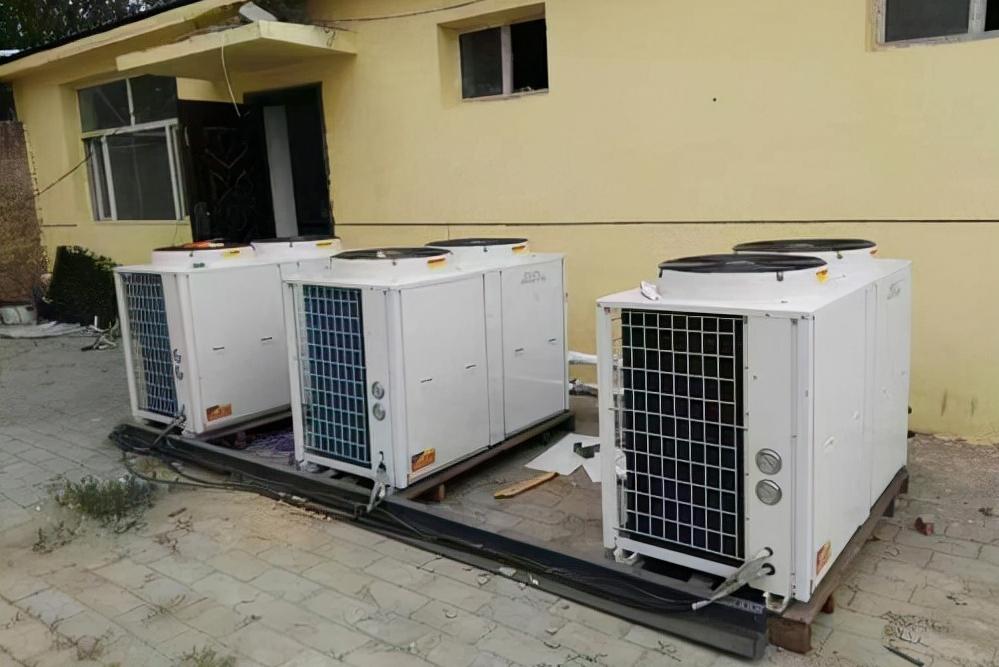 空气能热泵和燃煤取暖哪个好,空气能采暖比水源热泵有哪些优点