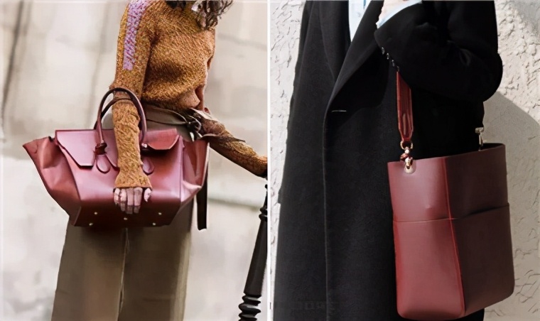 栗棕色和棕色哪个更适合鹅蛋脸,不同底色的棕色