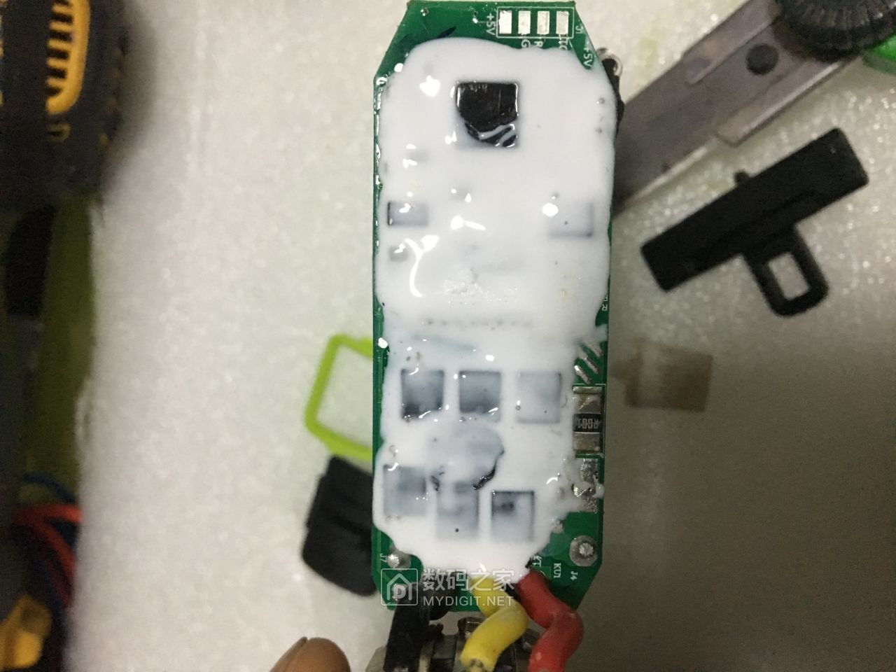 到手即拆！威克士WU130小电钻，非常适合业余玩家使用的电动工具