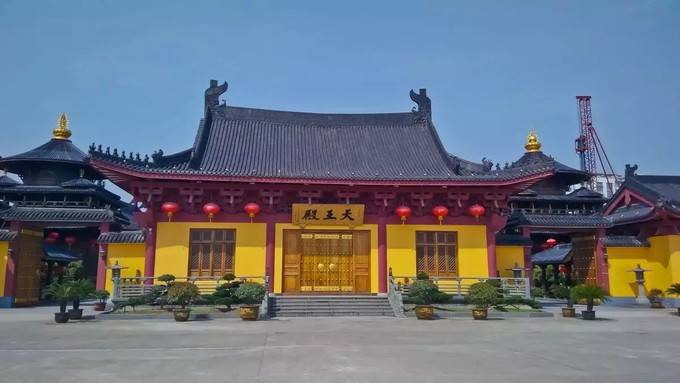 上海旅游交通攻略,上海交通方便的旅游景点