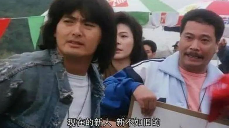 现在周星驰最新情况,周星驰这回大家满意了吧