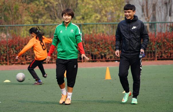 中国女足亚洲杯夺冠祝福词,中国女足世界杯祝福语