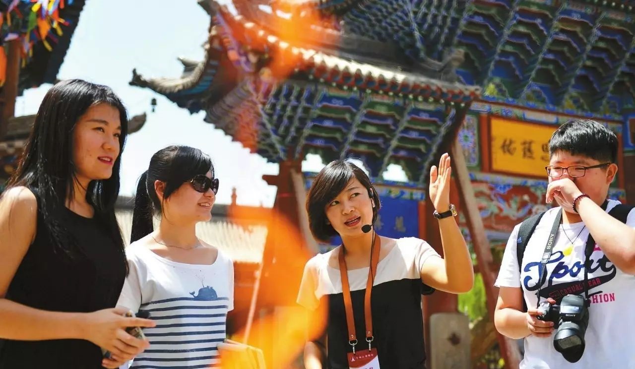 第一次带团应该从哪种开始,第一次带团的亲身经历