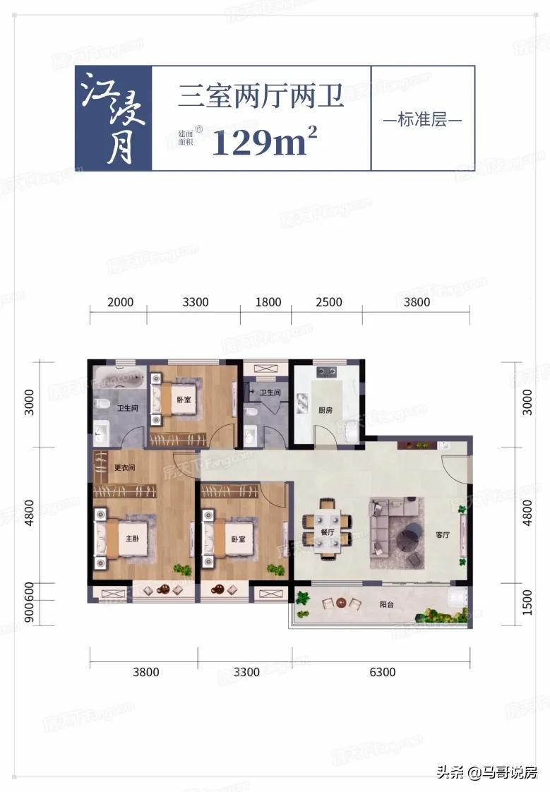 武汉三环内地铁房总价60万,武汉首付30万在哪里买房最划算