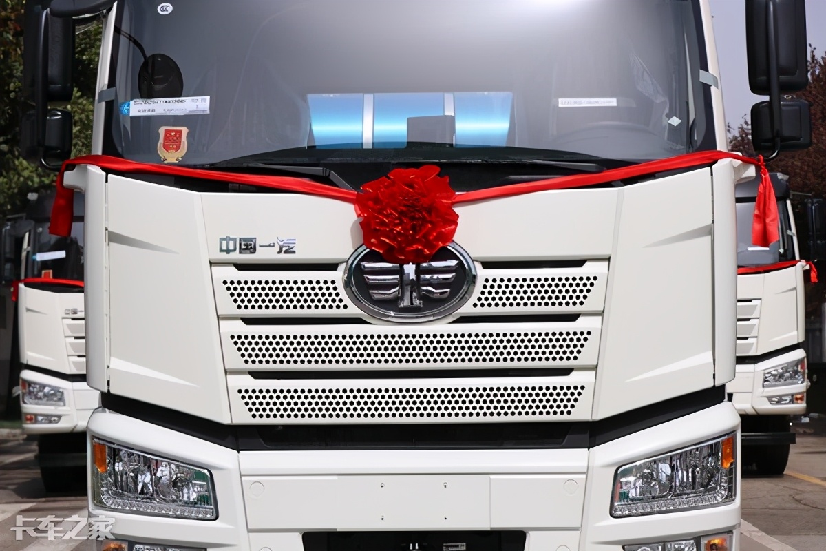 解放j6搅拌车,新款j6p解放搅拌车