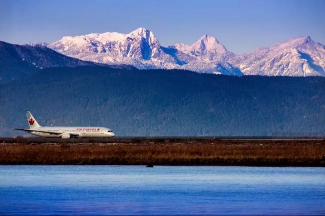 加拿大华裔女孩回中国,加拿大女孩来中国惊呆了