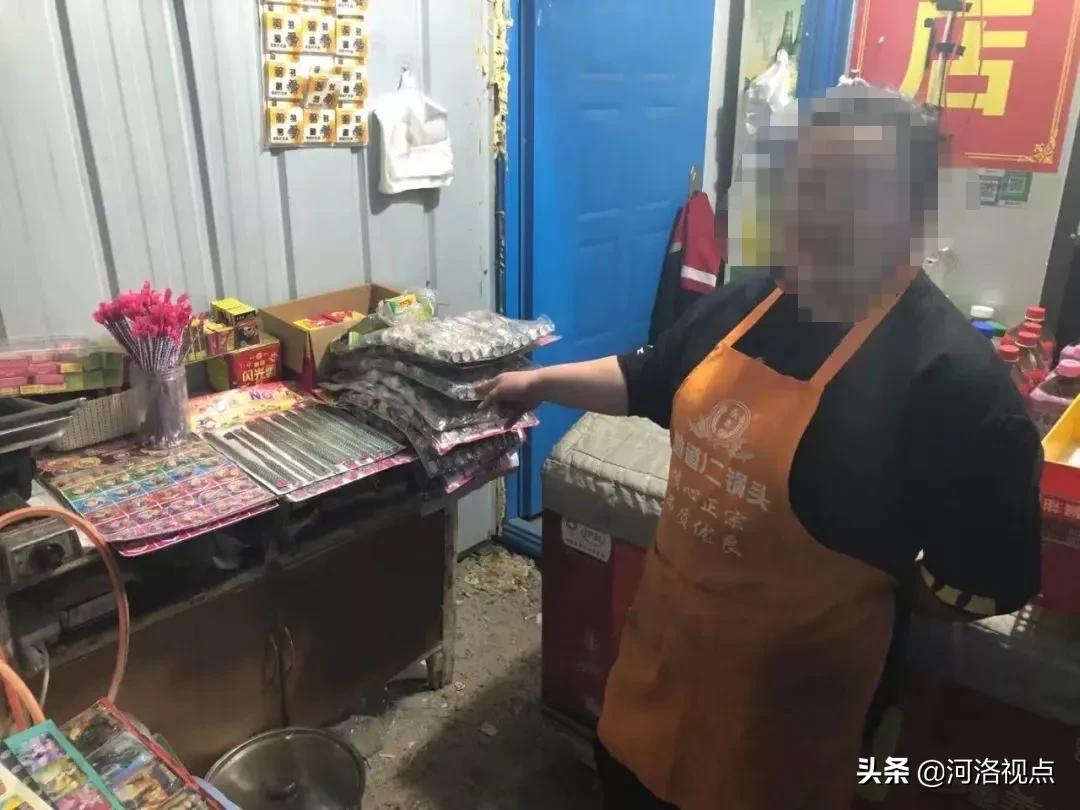 洛阳市公安局百日会战,公安局启动夏季治安打击整治行动