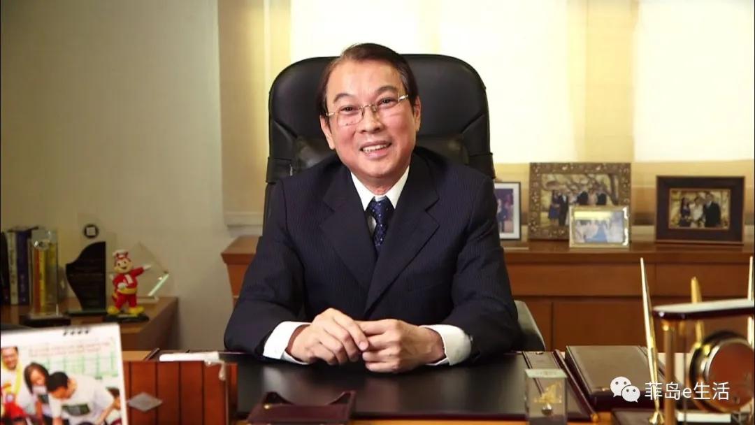 菲律宾华人首富发家史预言,菲律宾为什么那么多中国富豪