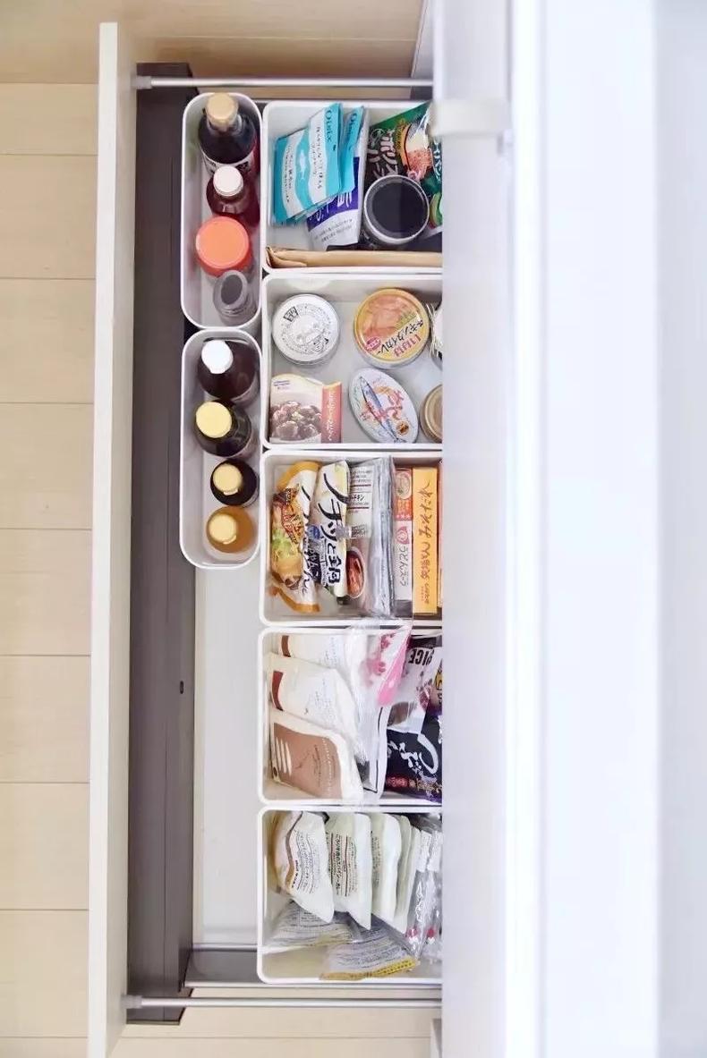 家里收纳神器大全,家里收纳神器大全推荐