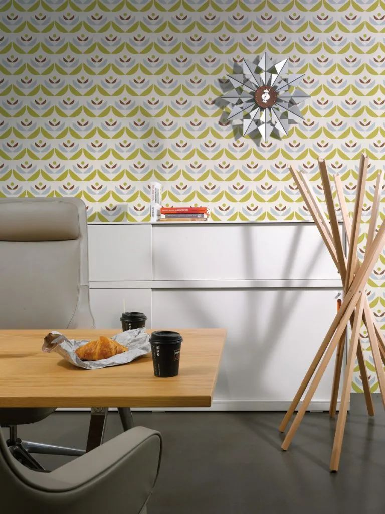 100款好看的墙纸,100款漂亮的墙纸