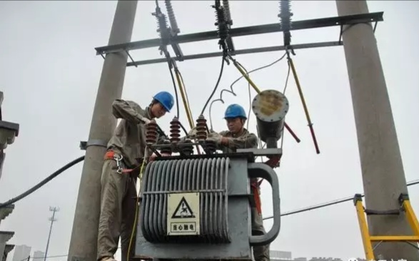 变压器容量和线路负荷的关系,知道变压器容量怎么算负荷算电流