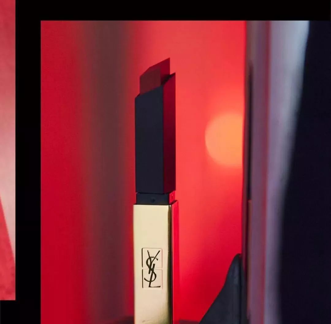 ysl1966小金条口红怎么样,口红ysl小金条测评