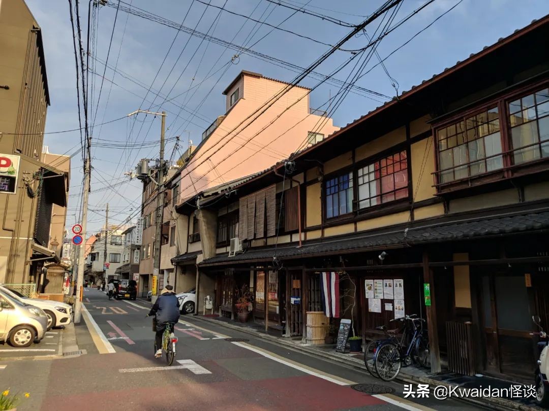 2012年4月日本关西五日游记,流水账式旅行vlog济州