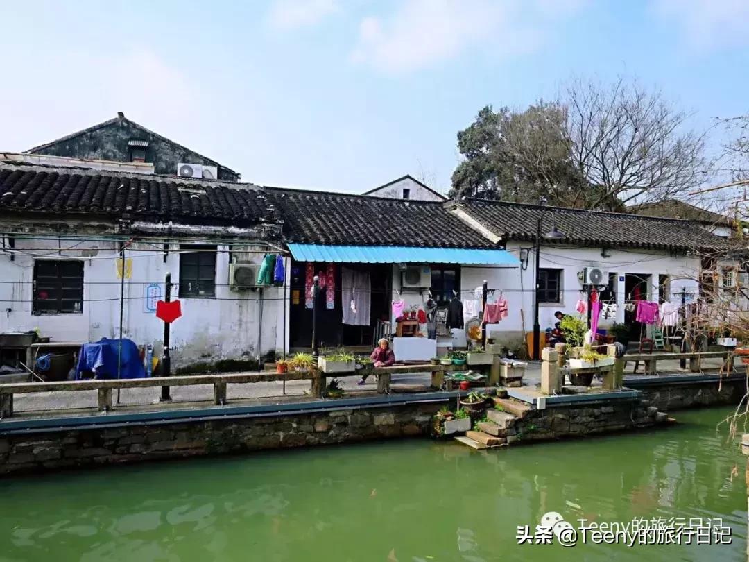 苏州小天堂,苏州旺山风景区攻略