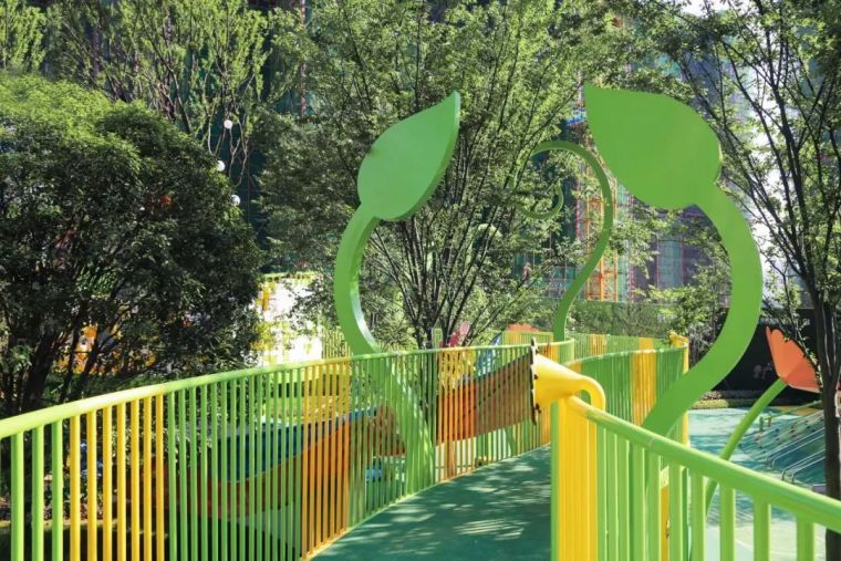 被这波互动设计，治好了带孩子的焦虑