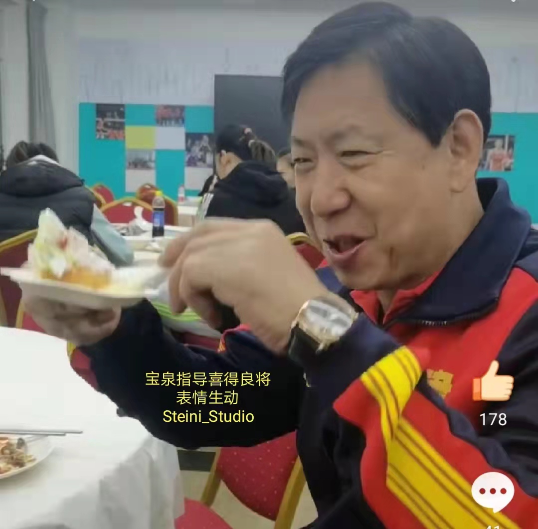 流浪江湖的古巴女排天才，能不能在天津找到“家”？