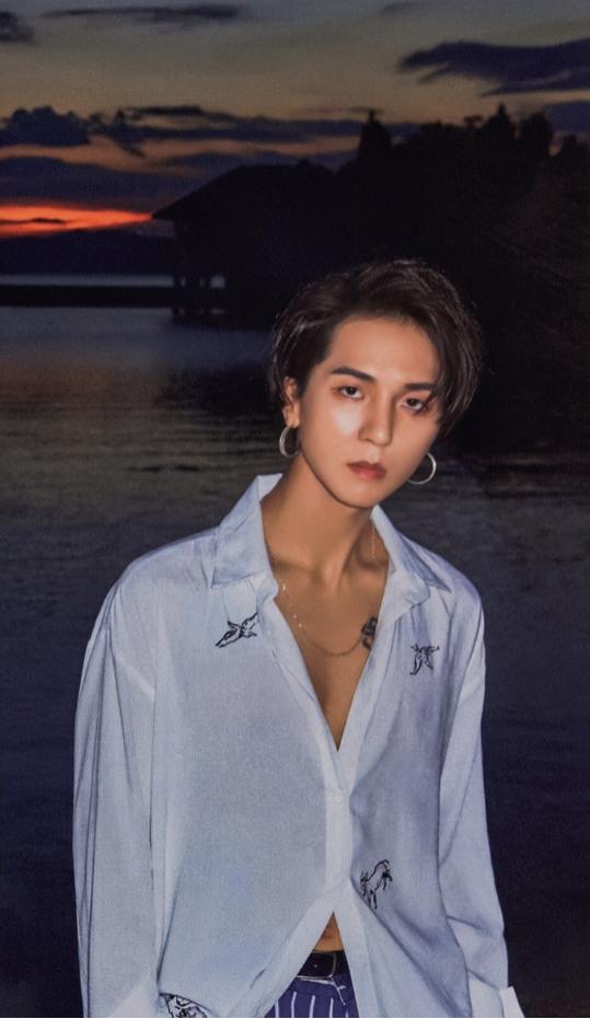 宋旻浩的时尚我不懂！日常感觉俗气的围巾包头，竟然能穿出嘻哈感