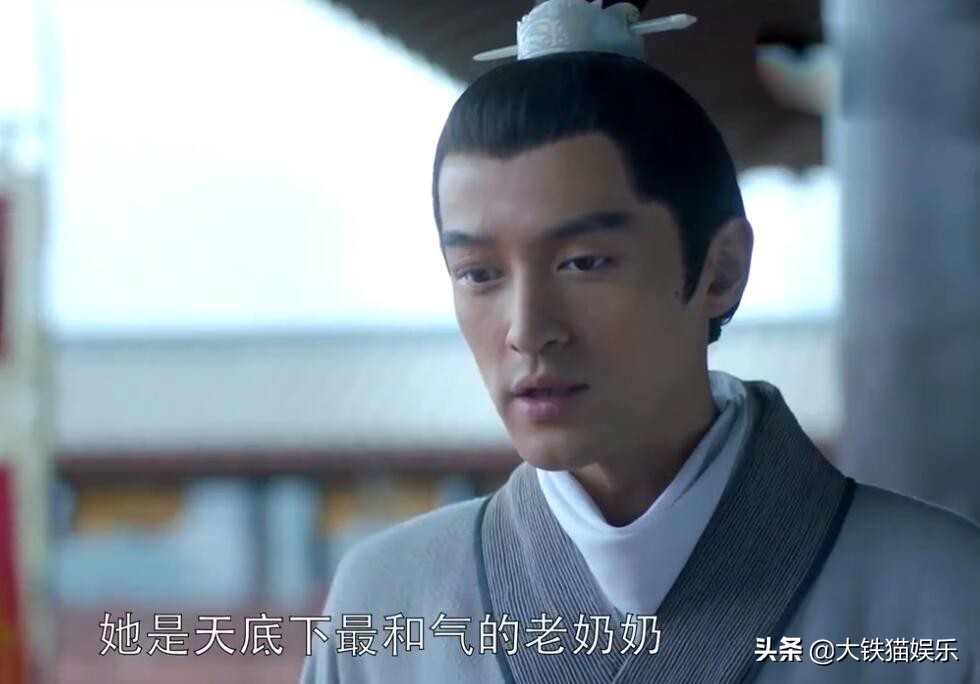 这才是倾国倾城的脸,这才是绝世美颜