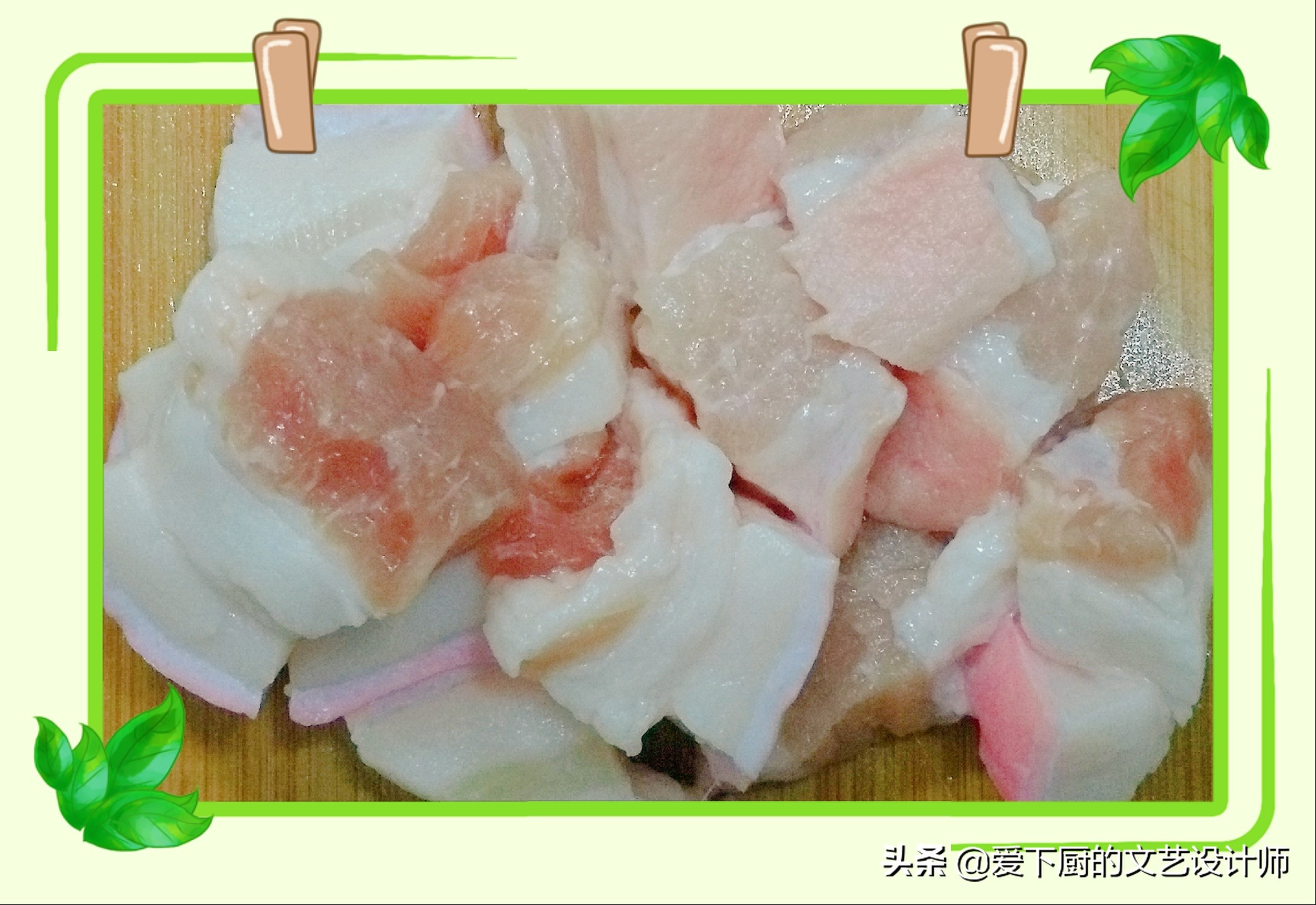 五花肉焖春笋教学视频,笋焖五花肉教学视频