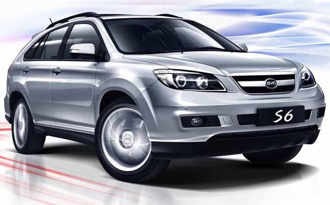 二手比亚迪s7和s6哪个性价比较高,比亚迪s6怎么样值不值得买