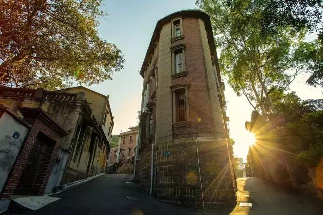 鼓浪屿游玩攻略从三丘田码头上岛,厦门鼓浪屿自驾游攻略最新