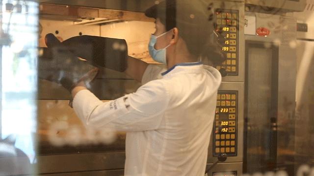 港丽餐厅舒芙蕾火山,合肥港丽餐厅舒芙蕾