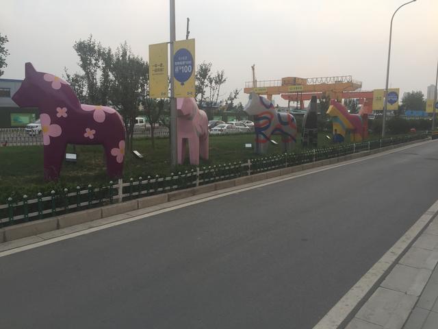 独家探访济南宜家商场，规模太大，快步走也得1个小时逛完！