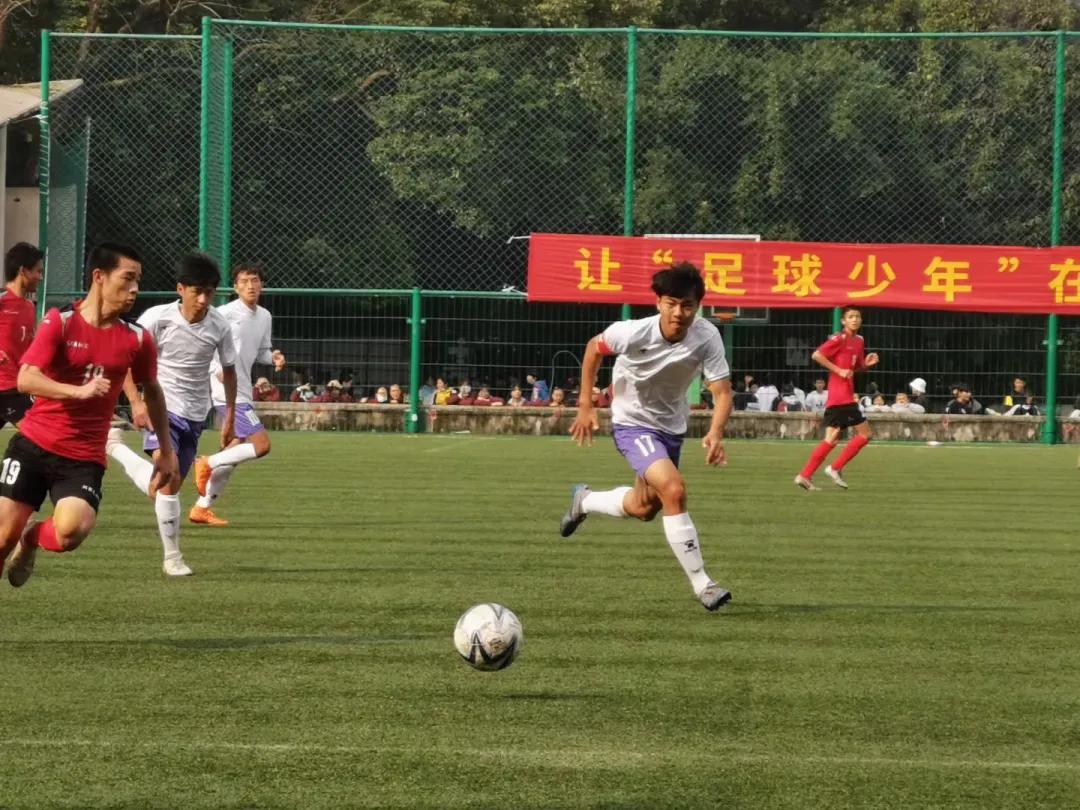 重庆市中小学足球总决赛,重庆市2020年校园足球比赛开幕式