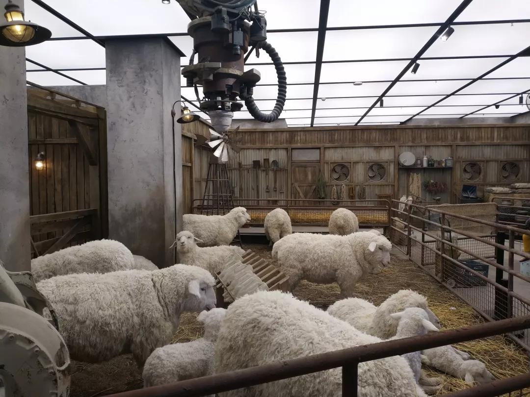 探店SKP-S:S式换挡，脱下古装，拥抱新青年|新商业