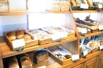 甜蜜工房面包店西樵,摩提工房面包店