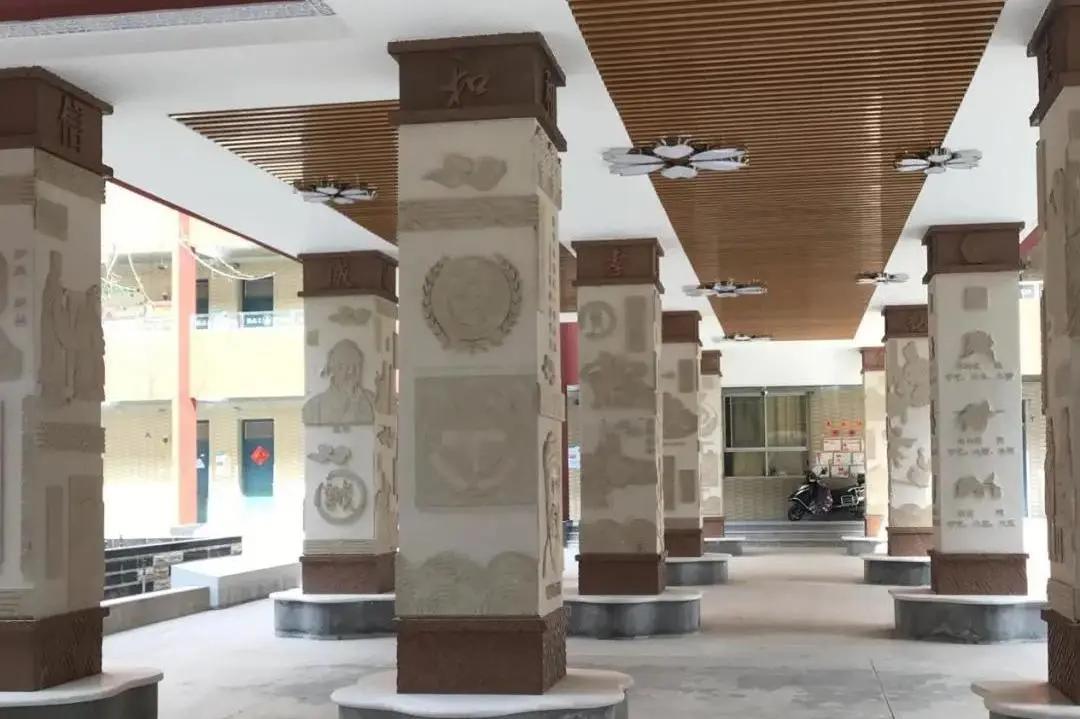 西安未央区三星小学和百花小学,西安未央区百花小学排名