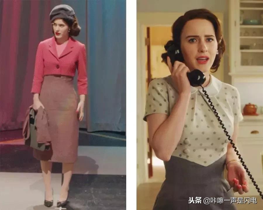 来认识一下宇宙第二时尚博主｜5000件衣服只够穿一季