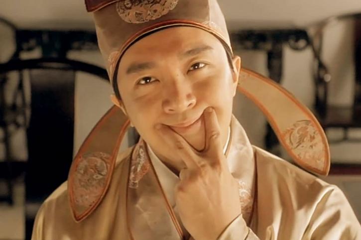 刘德华1981年拍14部电影,刘德华早期最虐心的一部电影