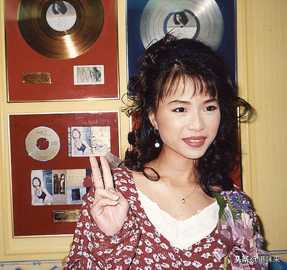 周润发爱吃的香港美食,周润发香港吃蛋挞店