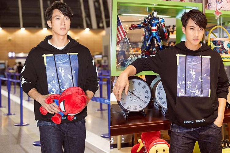 李晨为什么还单身,李晨和吴尊谁更美