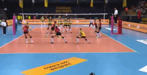 朱婷为何比埃格努强,女排朱婷为国争光