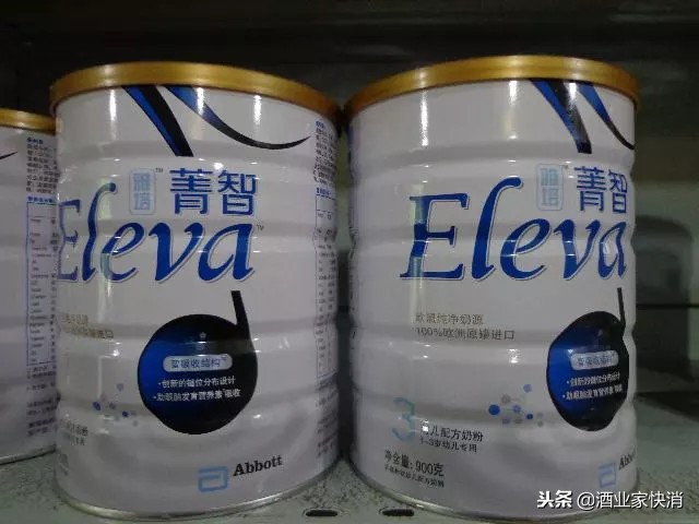 独家｜雅培人事巨震，北亚区总裁邱肇祥被A2挖墙角？