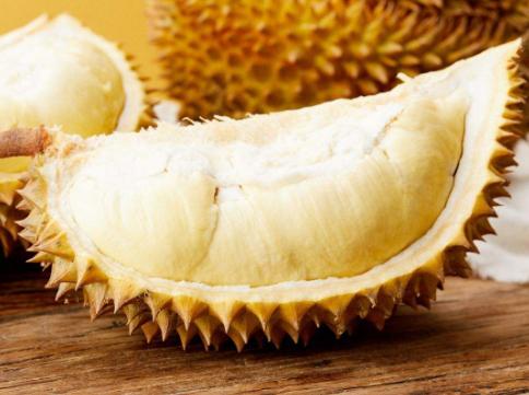 如何挑选榴莲的公母,榴莲要选母的好还是公的好
