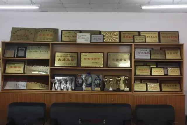 西安博爱国际学校中学部口碑,西安博爱国际学校全景