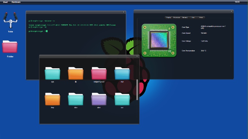 适合linux系统的软件哪里下载,linux极简史发行版