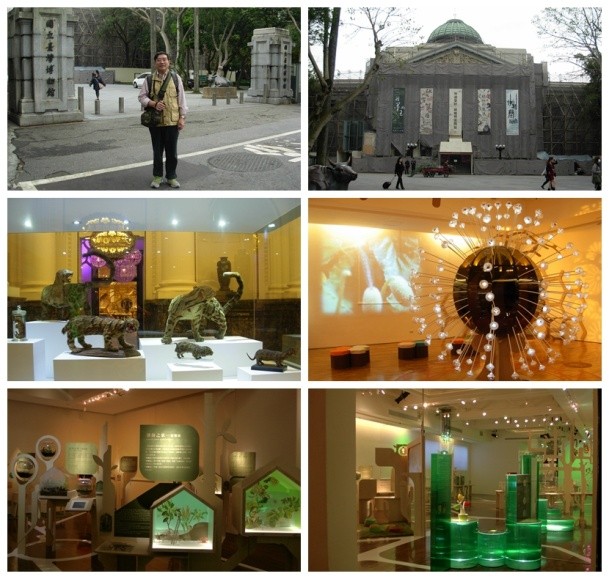 台湾8日游攻略自由行路线图片,台湾环岛之旅8日游