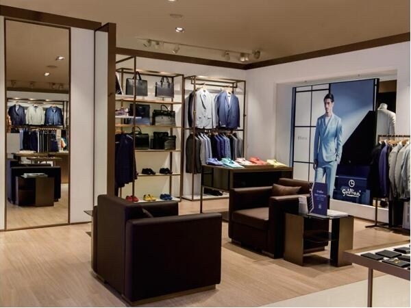 金利的现状,金利来靠什么盈利