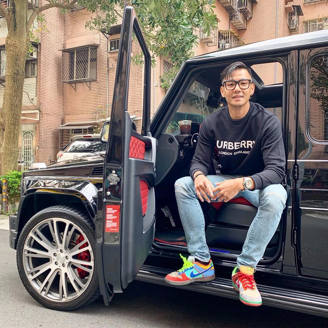 周杰伦萧敬腾花花,周杰伦萧敬腾篮球