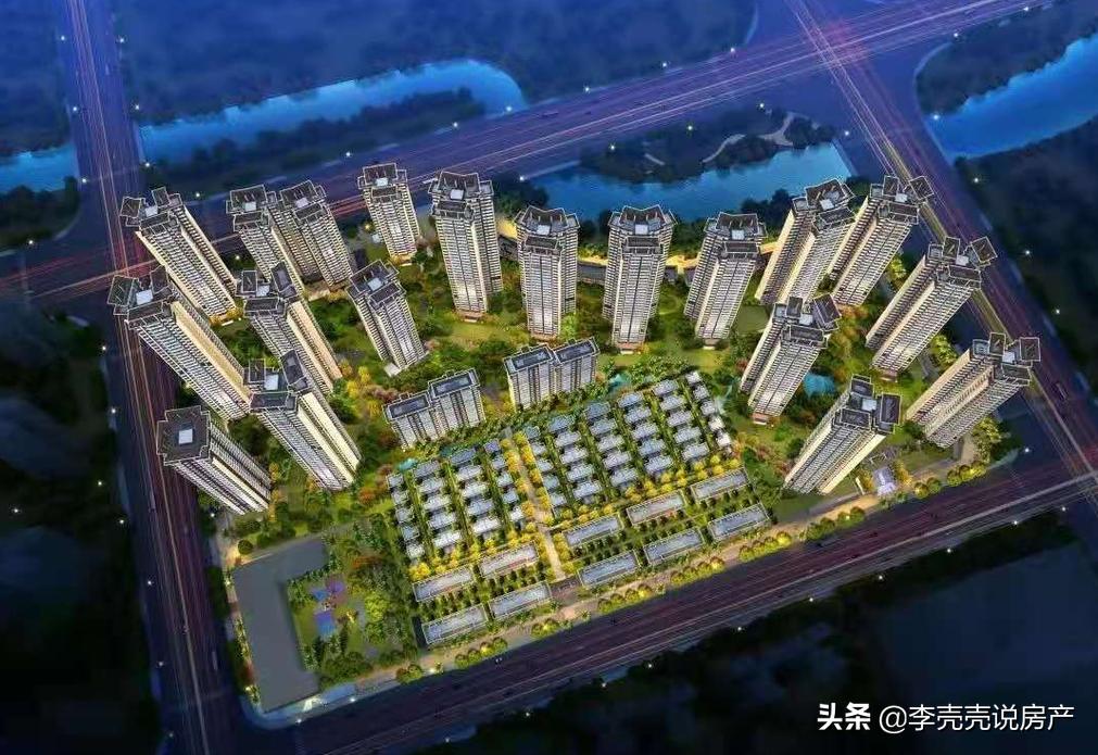 楼盘是容积率高还是容积率低好,楼盘的容积率是高好还是低好一些